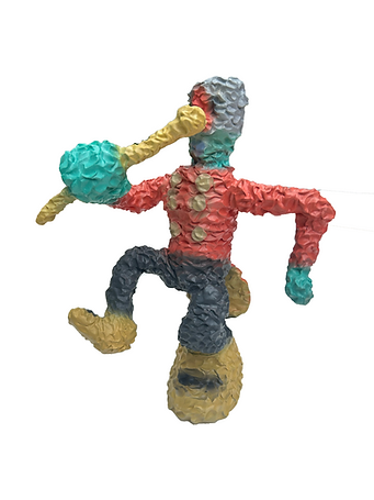 Paradegoer (leader)