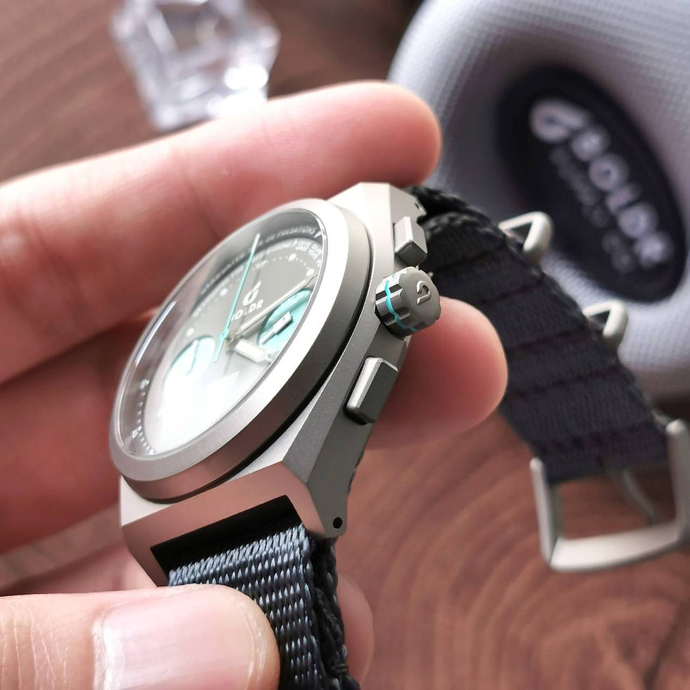 ภาพขนาดย่อ: Boldr - Venture Fieldmedic Lagoon Blue