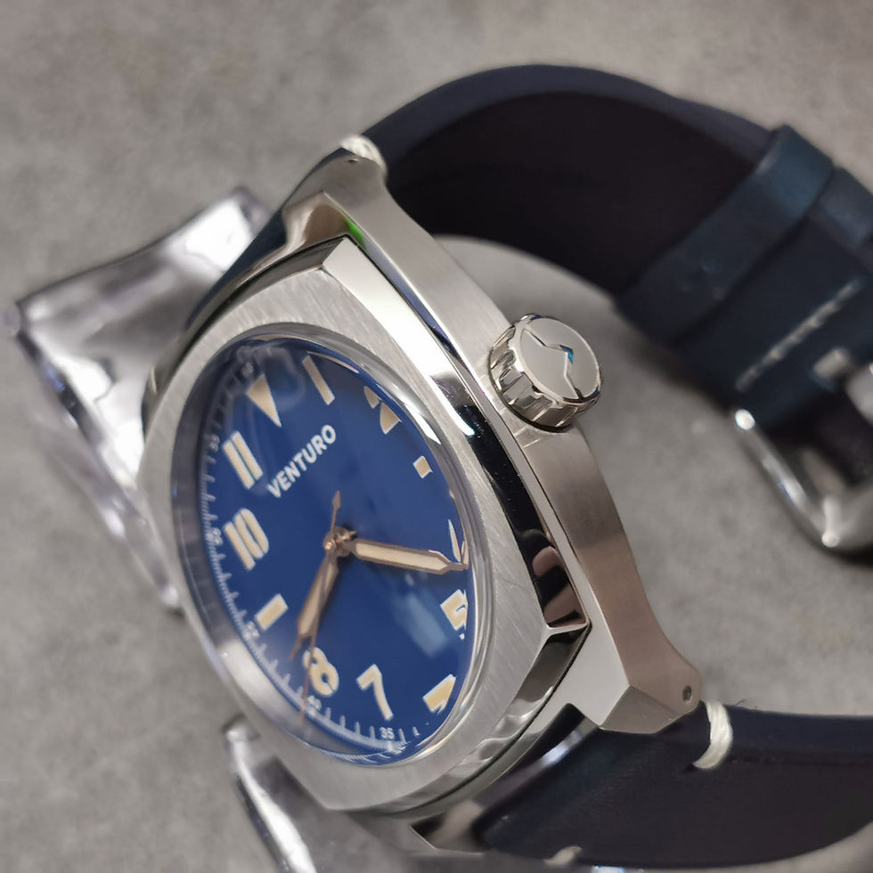 ภาพขนาดย่อ: Venturo FieldwatchII - Blue