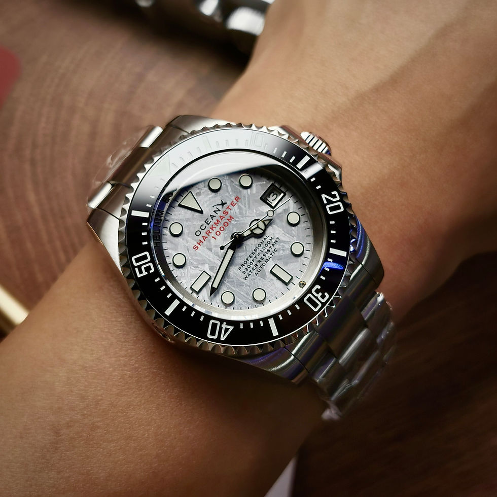 ภาพขนาดย่อ: OceanX - SMS10011M-Limited 199 pcs