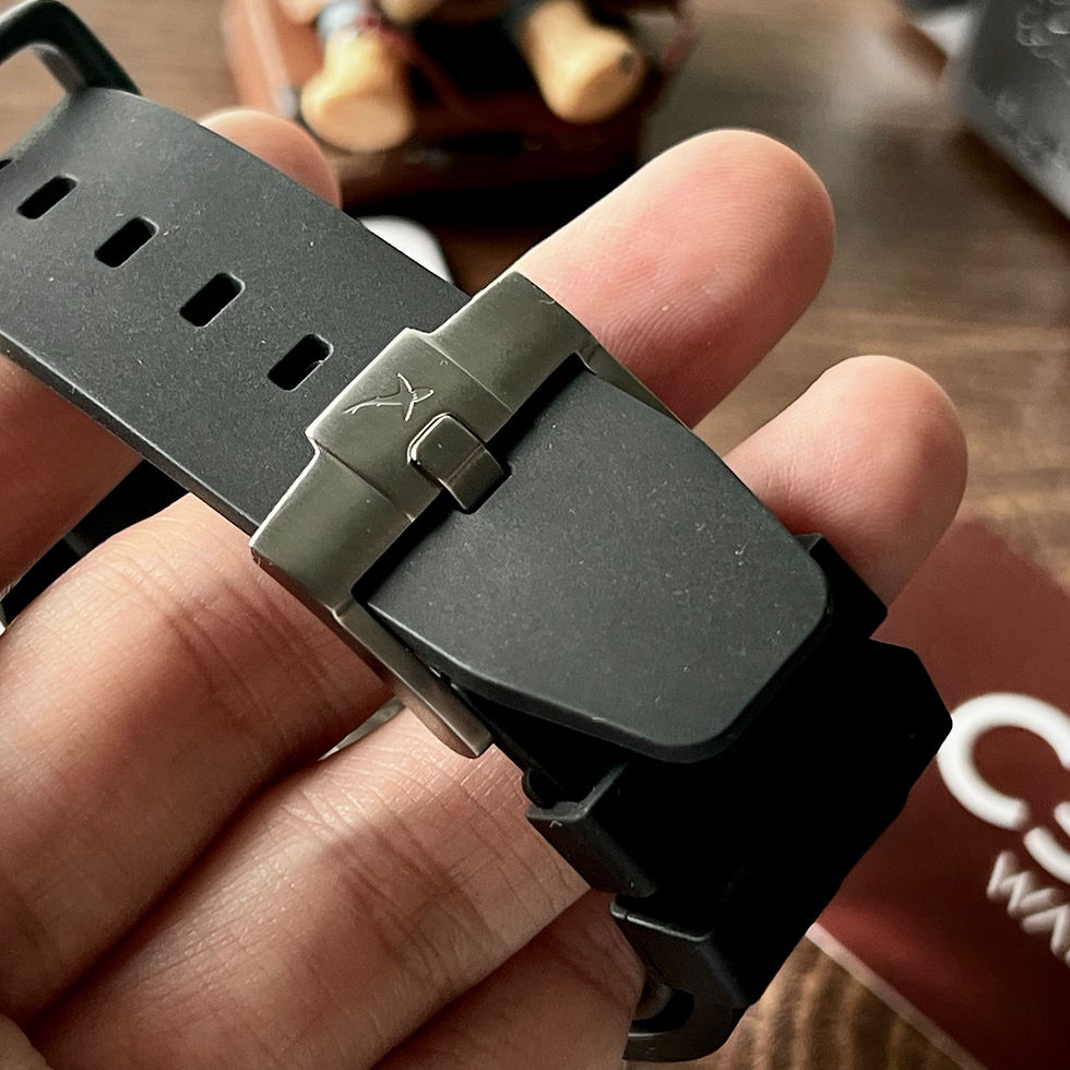 ภาพขนาดย่อ: OceanX Sharkmaster Titanium - SMTi1022