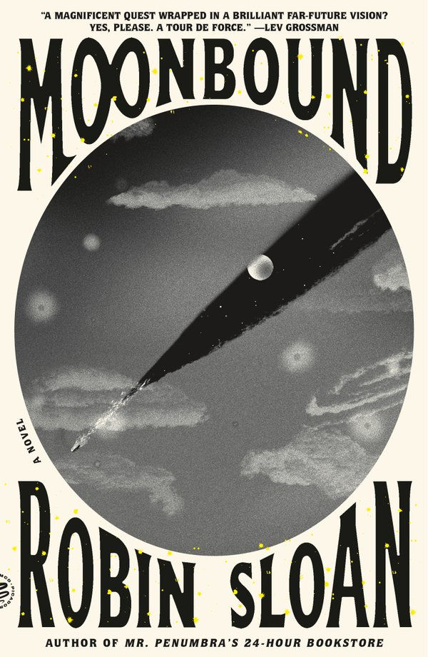 Moonbound Book Club