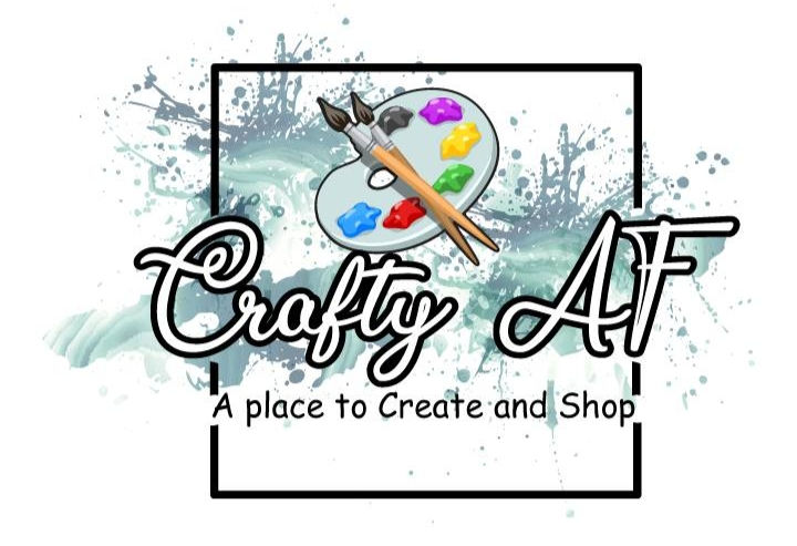 Vendor Crafty AF