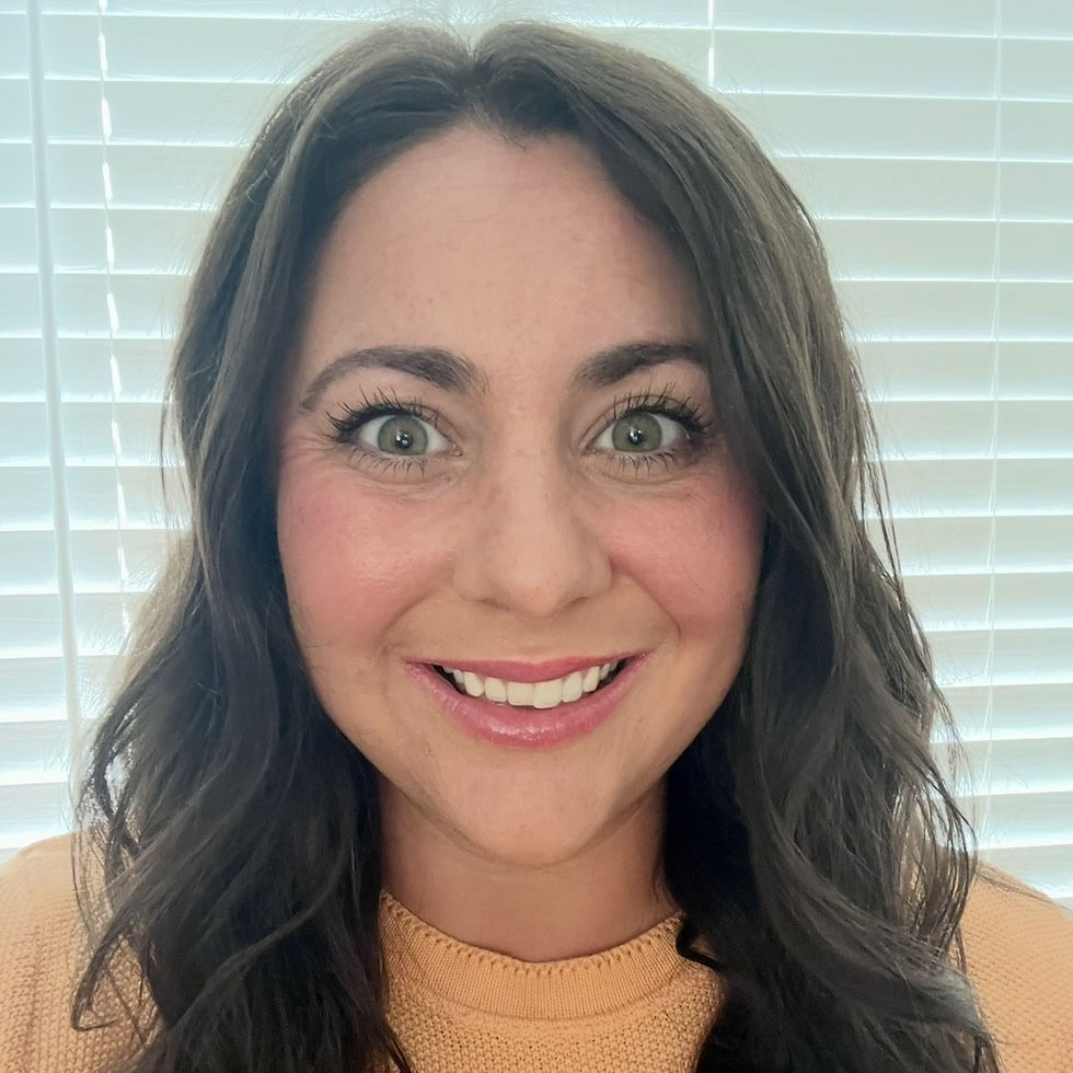 Meet the Author: Lia Duchaine 