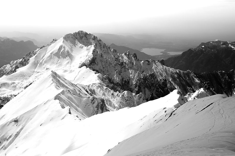 Winter Skischule Top Dienten am hochkönig Salzburger Land