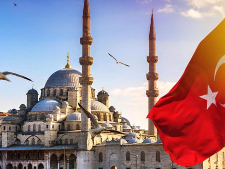 La Turquie, un Danger pour les Berbères