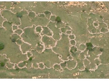 Découverte d’une Cité Mégalithique dans le Sud de l’Afrique, Vielle de 200.000 ans.