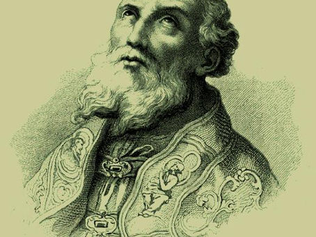 Crise en Algérie :Et si Saint Augustin Avait la Réponse?