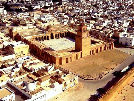 Quand les Berbères étaient des dhimmis