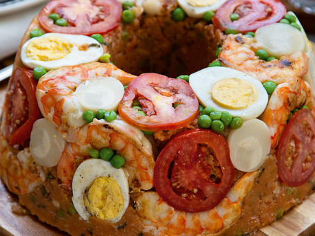 Le Couscous Brésilien