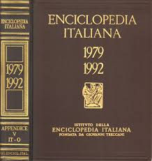 Les Berbères dans l’Enciclopedia Italiana. III: La Langue et la Littérature.