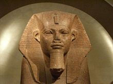 Les Pharaons Berbères