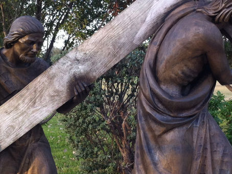SIMON OF CYRENE