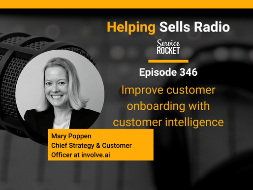 How to Prevent Churn, Grow Revenue, and Deliver Customer Outcomes with Customer Intelligence