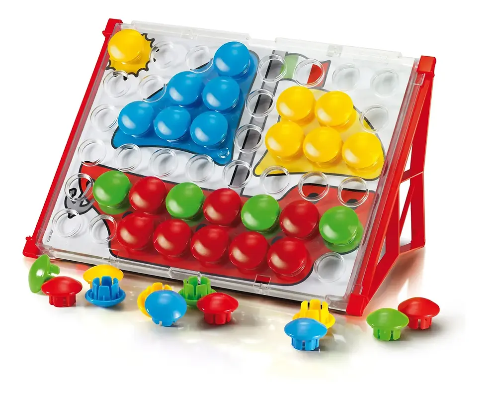 Miniatura: Fanta color junior basic