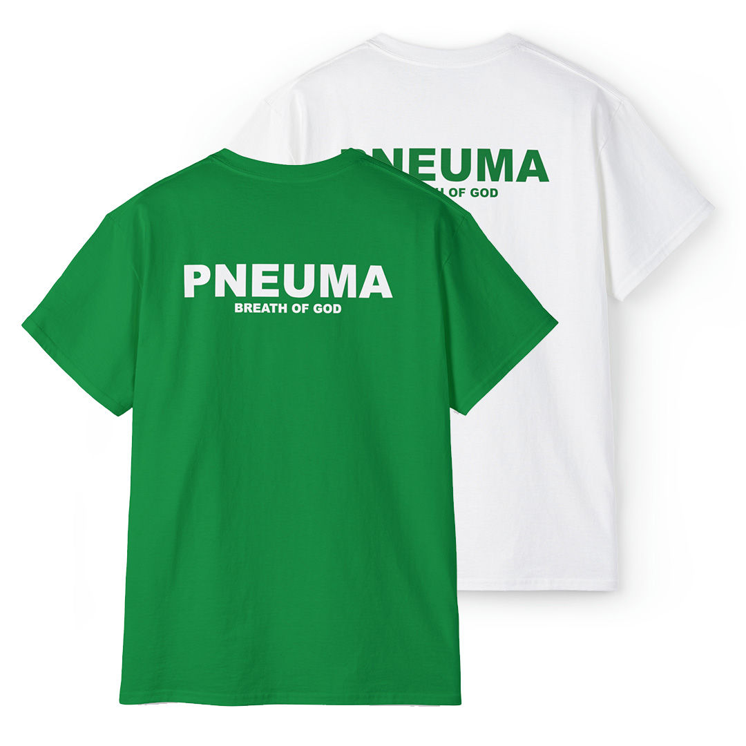 Team Pneuma - Unisex Ultra Cotton Tee