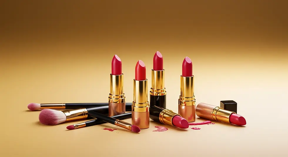 7 Makeup Quiz Ideas That Turn Beauty Shoppers Into Loyal Customers