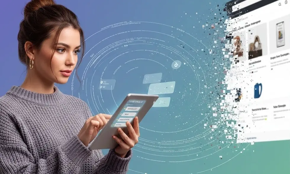 Why Gen Z Shoppers Prefer Quizzes Over Traditional Product Pages (And What That Means for Your Store)