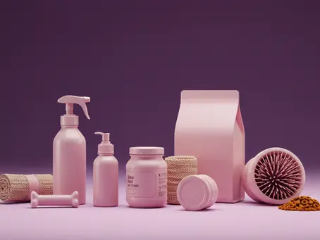 Why Brands Selling Pet Care Products Use Interactive Content to Increase Sales