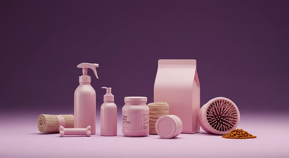 Why Brands Selling Pet Care Products Use Interactive Content to Increase Sales
