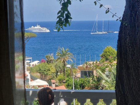 Hotel Ischia vista mare | Hotel Parco Conte a Casamicciola Terme