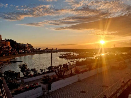 Magia al tramonto: Forio d’Ischia tra luce dorata, sapori e meraviglia- Hotel Parco Conte Ischia