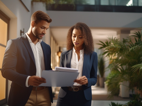 CR Solution: Quem somos, o que e como fazemos?