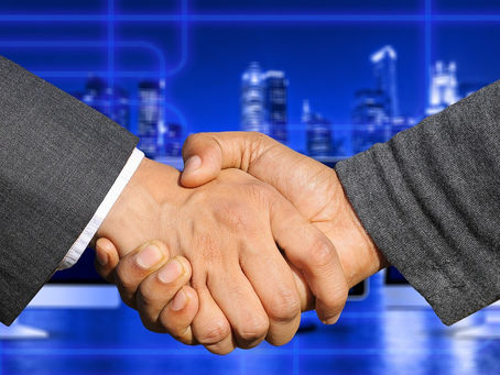 Entenda o que é uma Fusão Empresarial