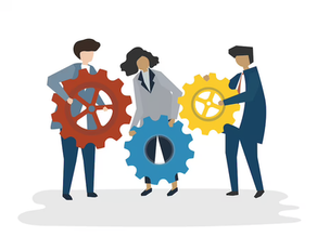 Reestruturação de Empresa