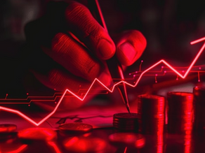 O que é Capital Asset Pricing Model (CAPM).