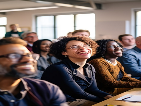         Novo curso de pós-graduação