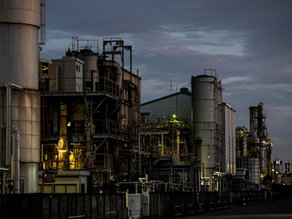 Formação de Precos na Industria