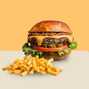 ALTINÇINAR BUGER