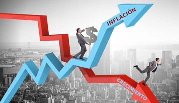 Mas consejos para Emprender en una Estanflación 