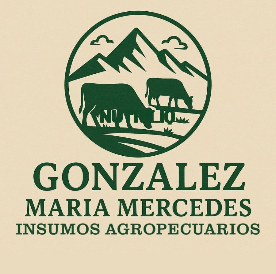 Insumos Agropecuarios Mercedes González