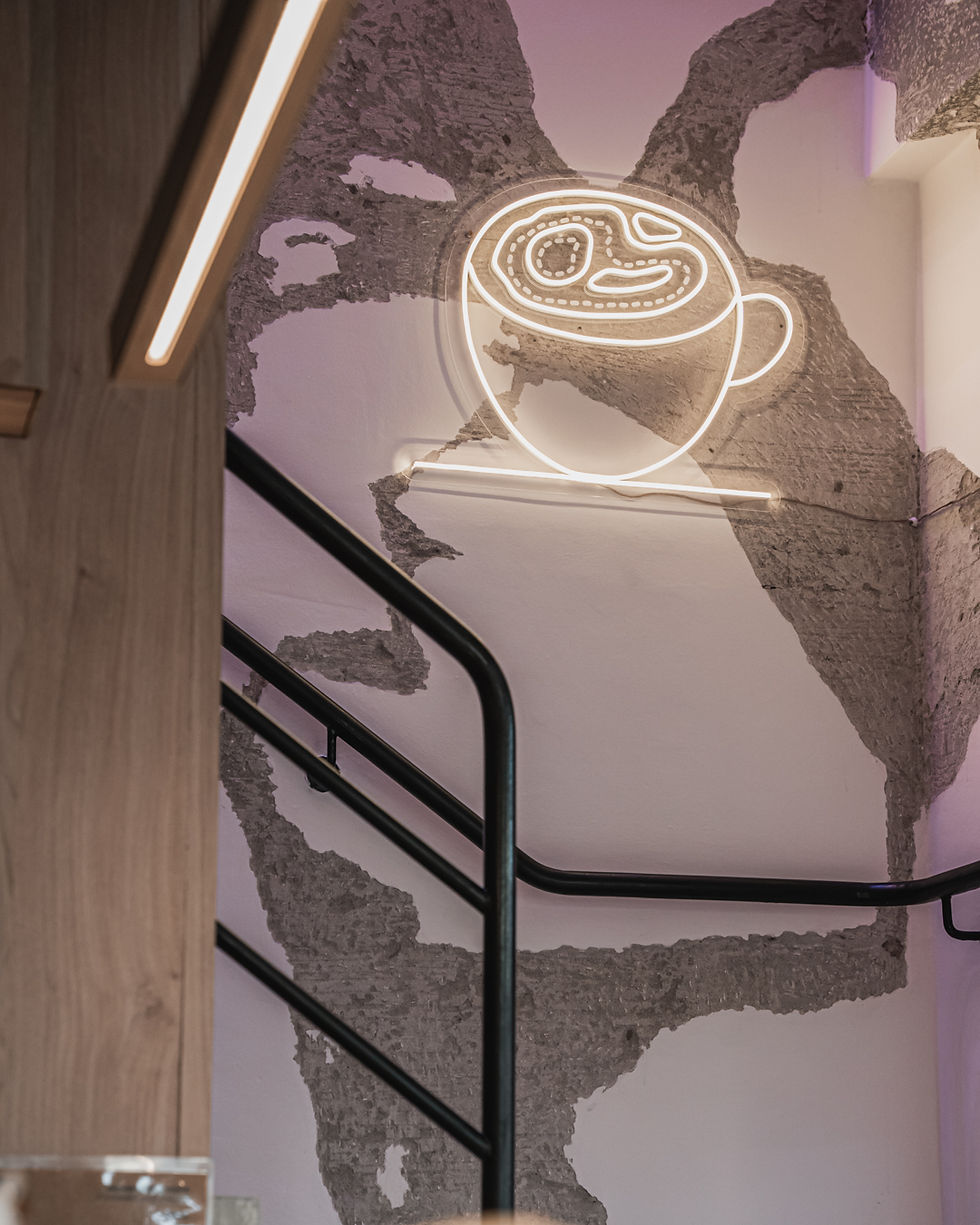 Miniatura: Territorio Café