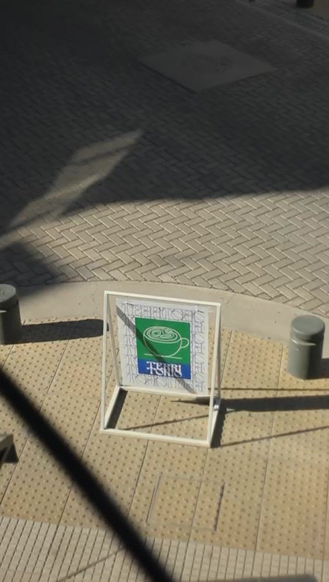 Miniatura: Territorio Café