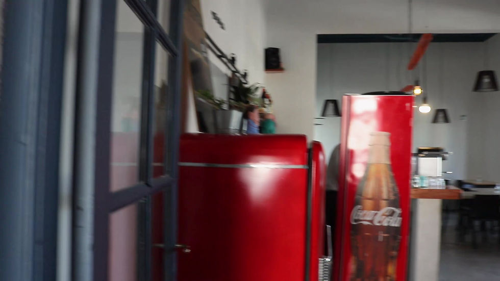 Miniatura: Muelle - Espacio de coworking