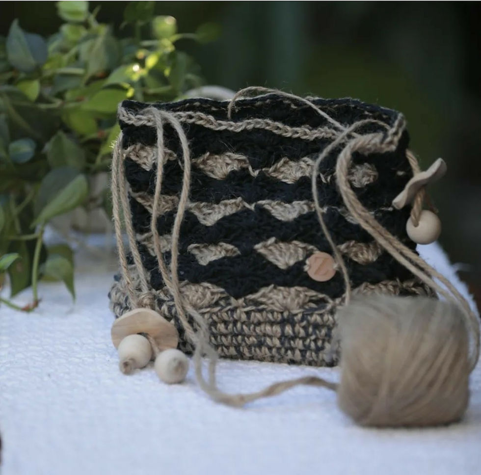 Miniatura: Z_crochetbags