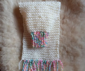 Plan T - Tejidos Artesanales