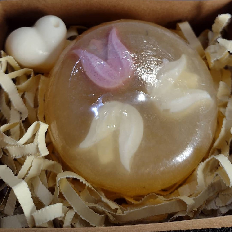 Miniatura: Aromas del Golfo