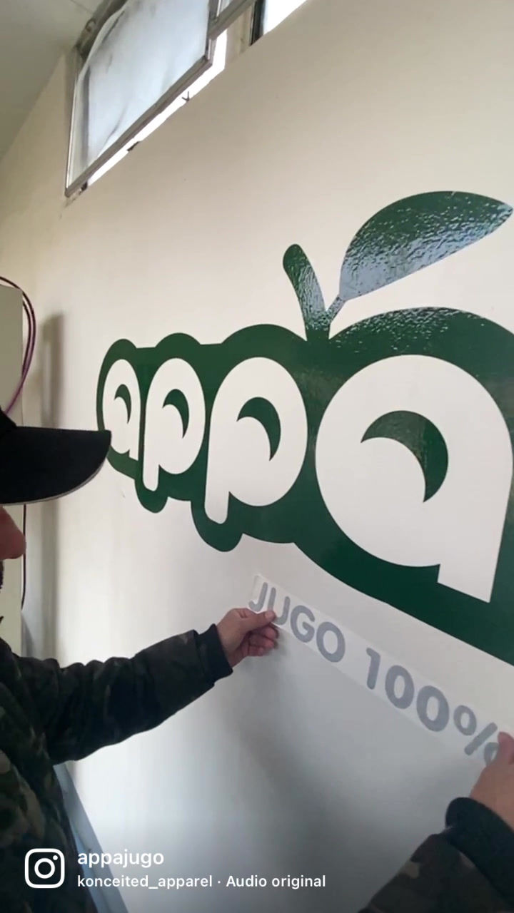 Miniatura: APPA – Jugo de Manzana