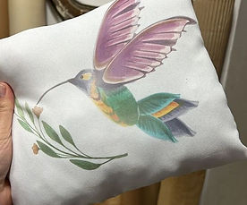 INTI Objetos Decorativos