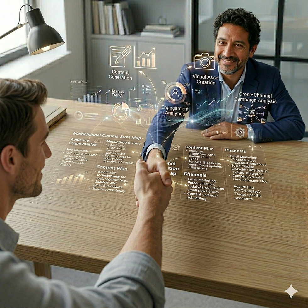 Curso de IA Aplicada a la Experiencia del Cliente