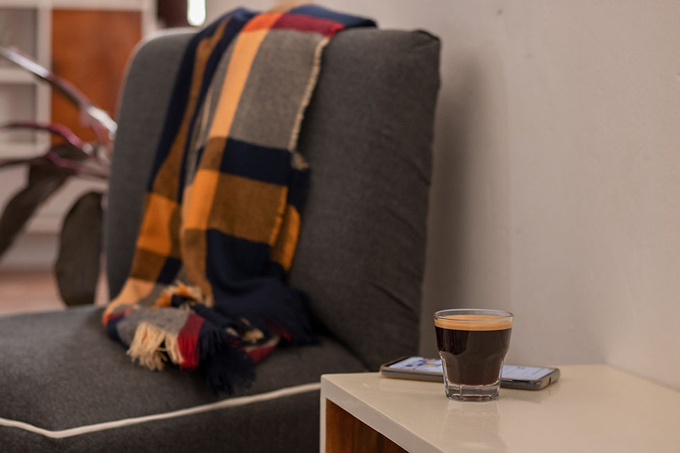 Miniatura: Muelle - Espacio de coworking