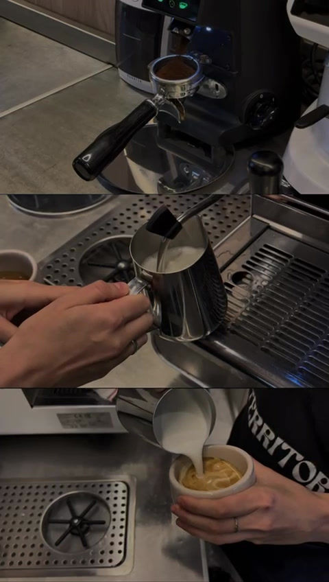 Miniatura: Territorio Café