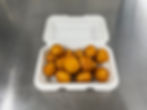 Chicken Balls