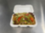 Beef Lo Mein