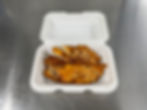 Almond Chicken Soo Guy