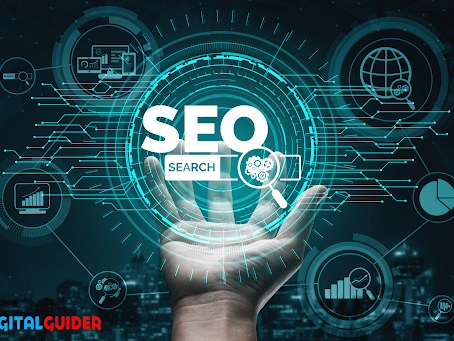 Dallas SEO